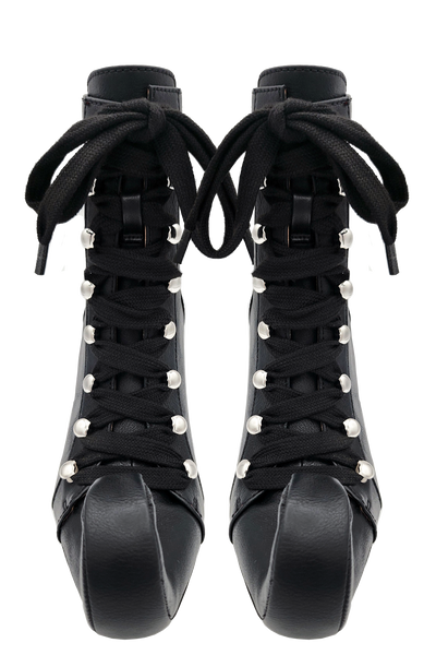 Griselda Boot – Charla Tedrick