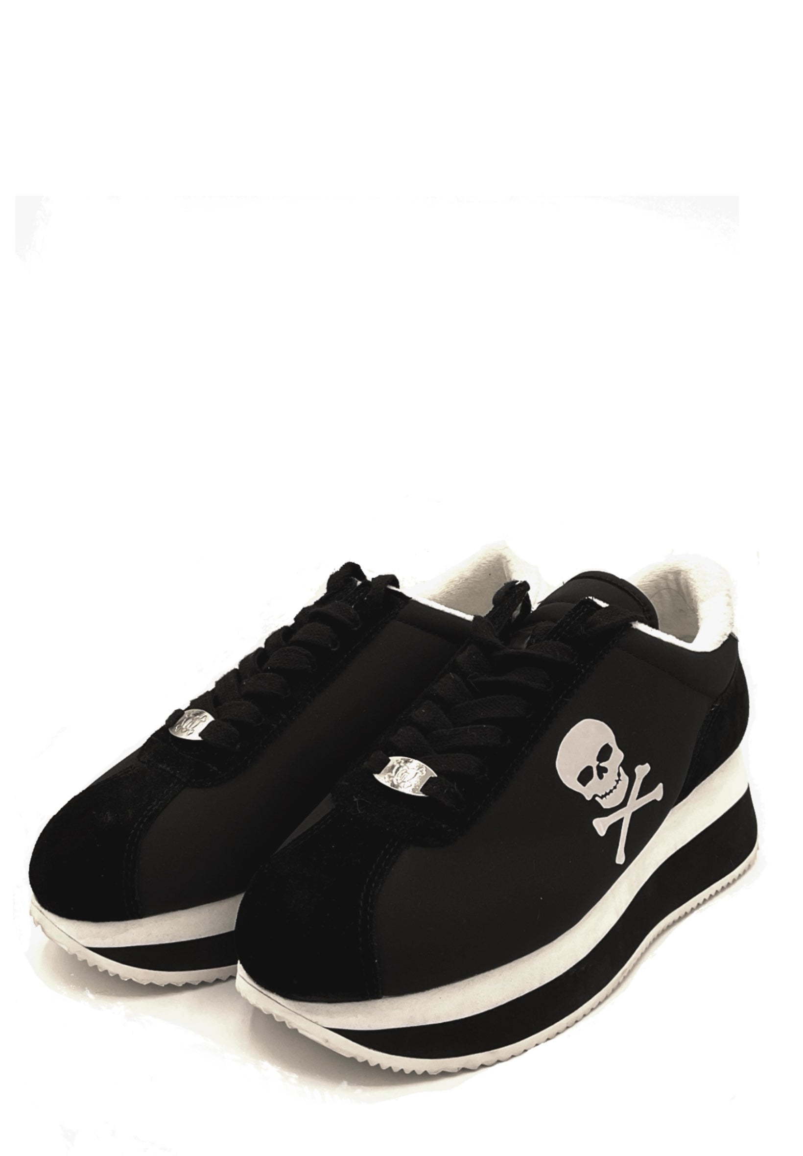 Breakdown Sneaker - SAMPLE