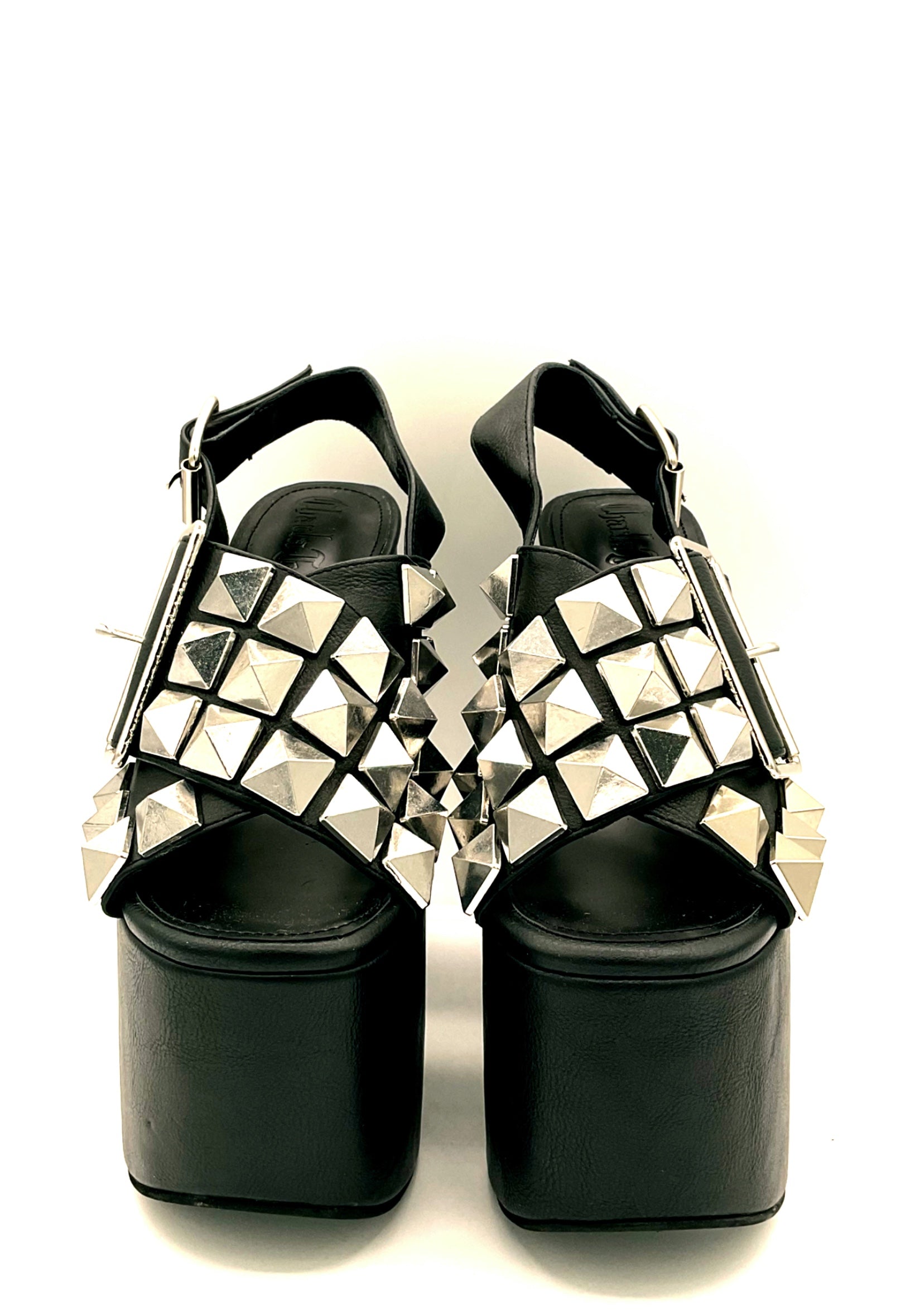 Revenge Platform - Sample
