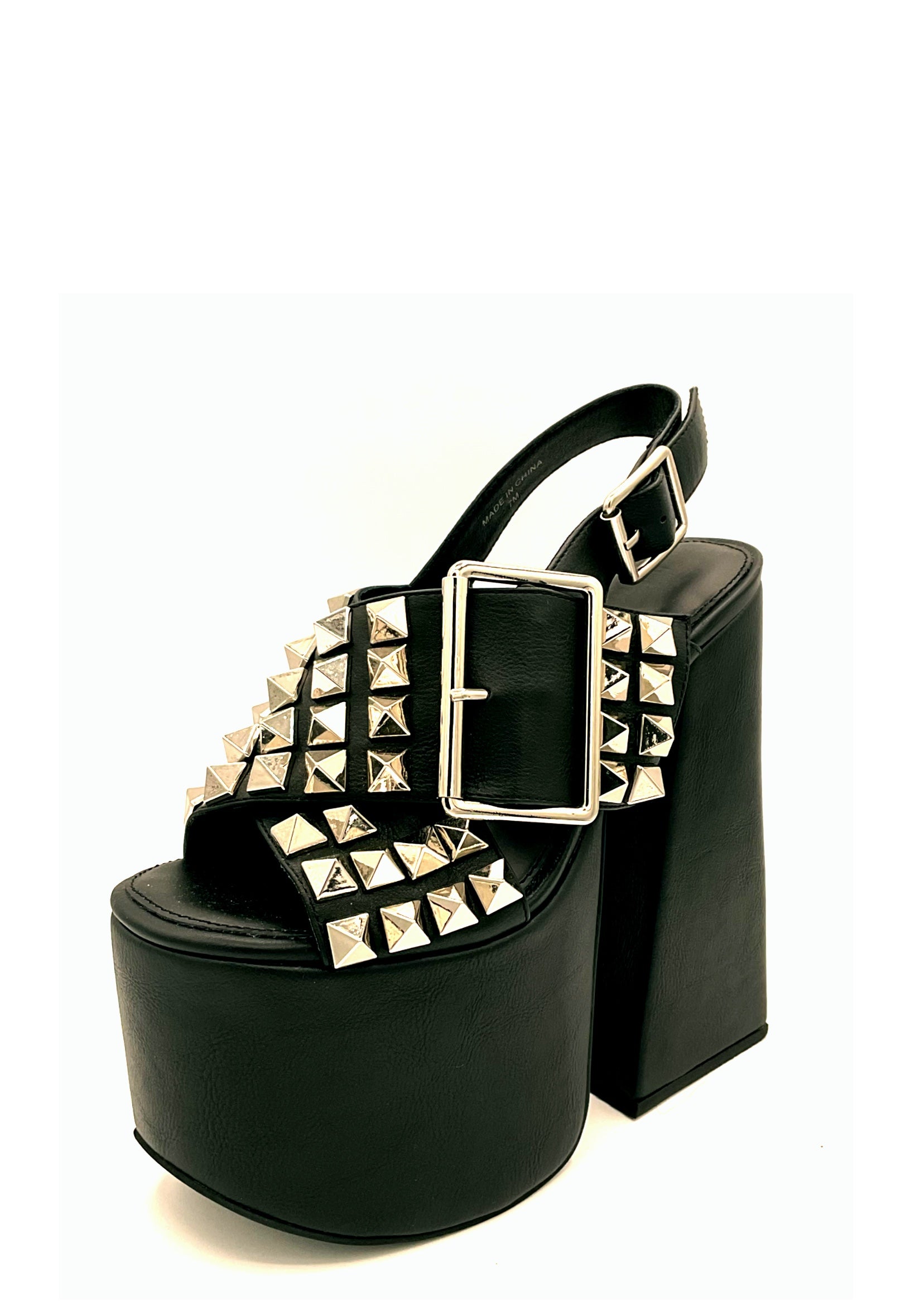 Revenge Platform - Sample II