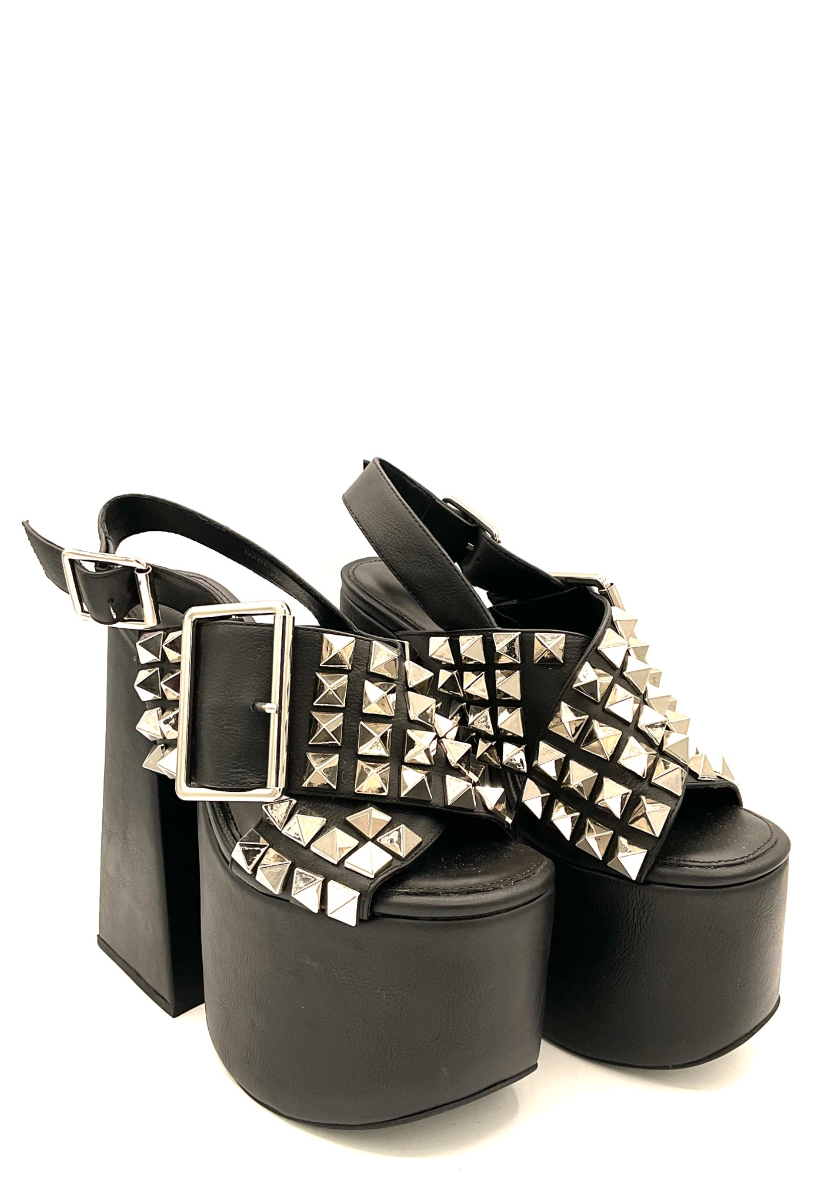 Revenge Platform - Sample II