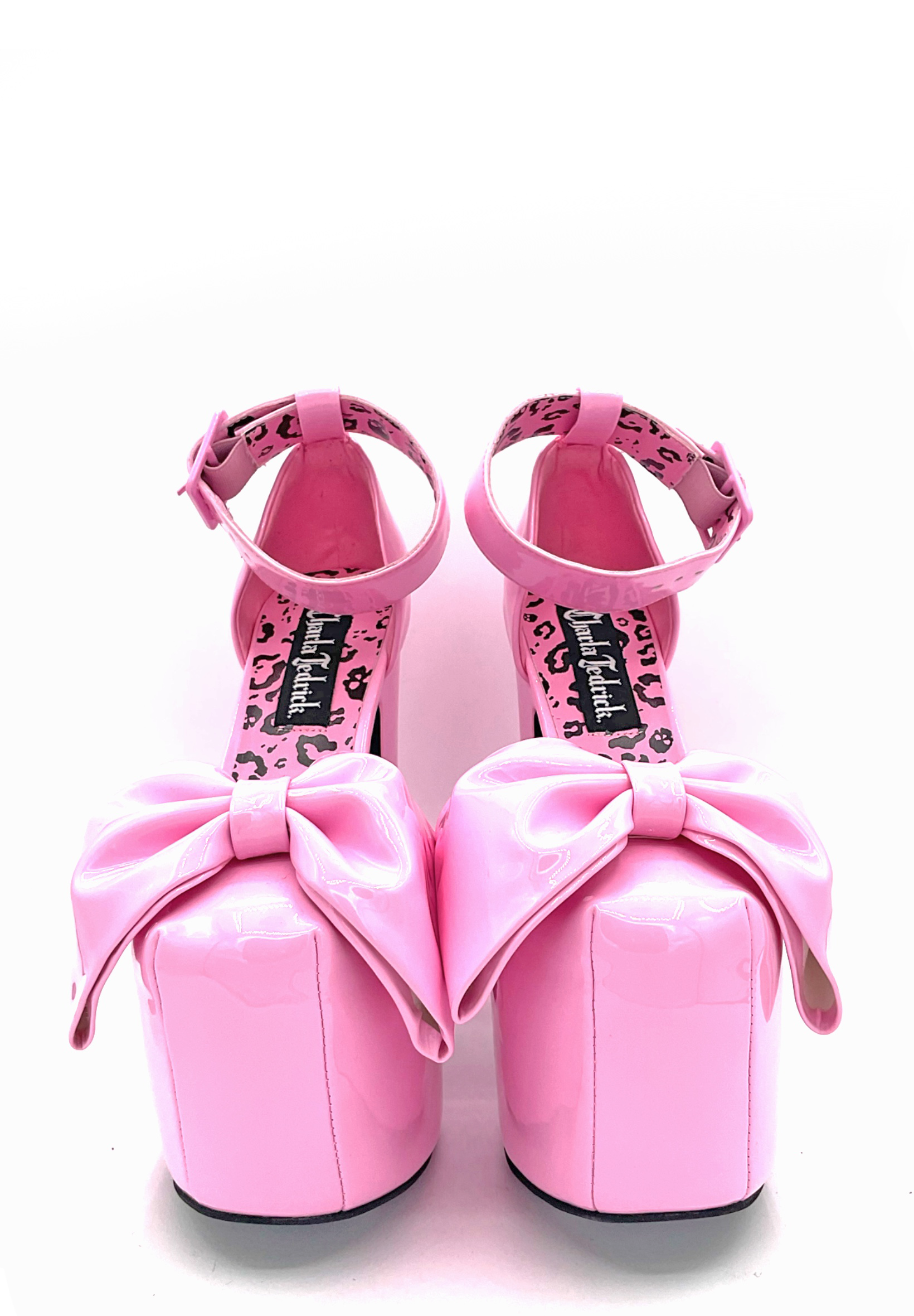 Mistress Baby Platform