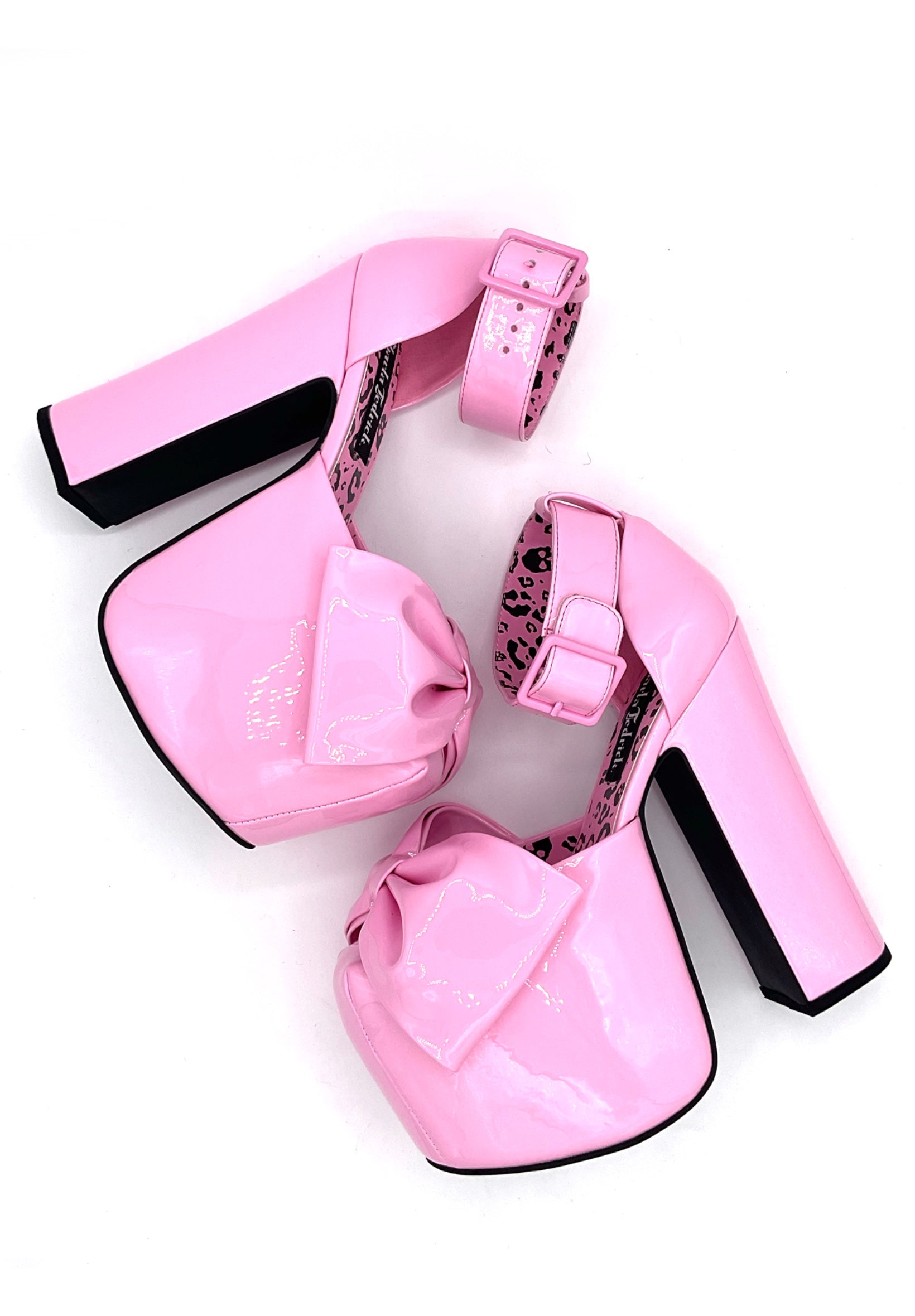Mistress Baby Platform