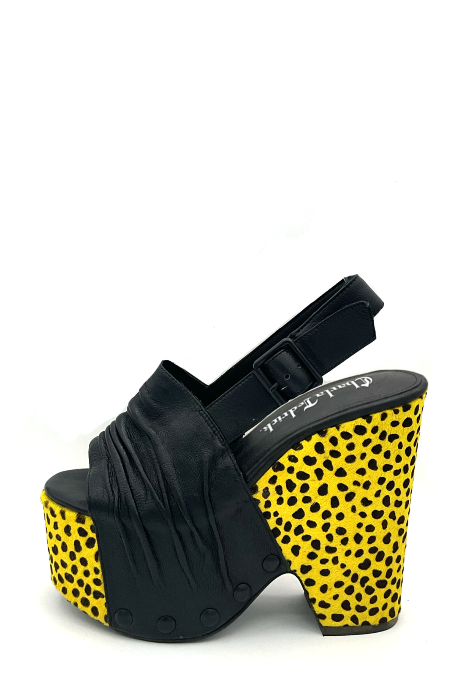 Pebbles Platform