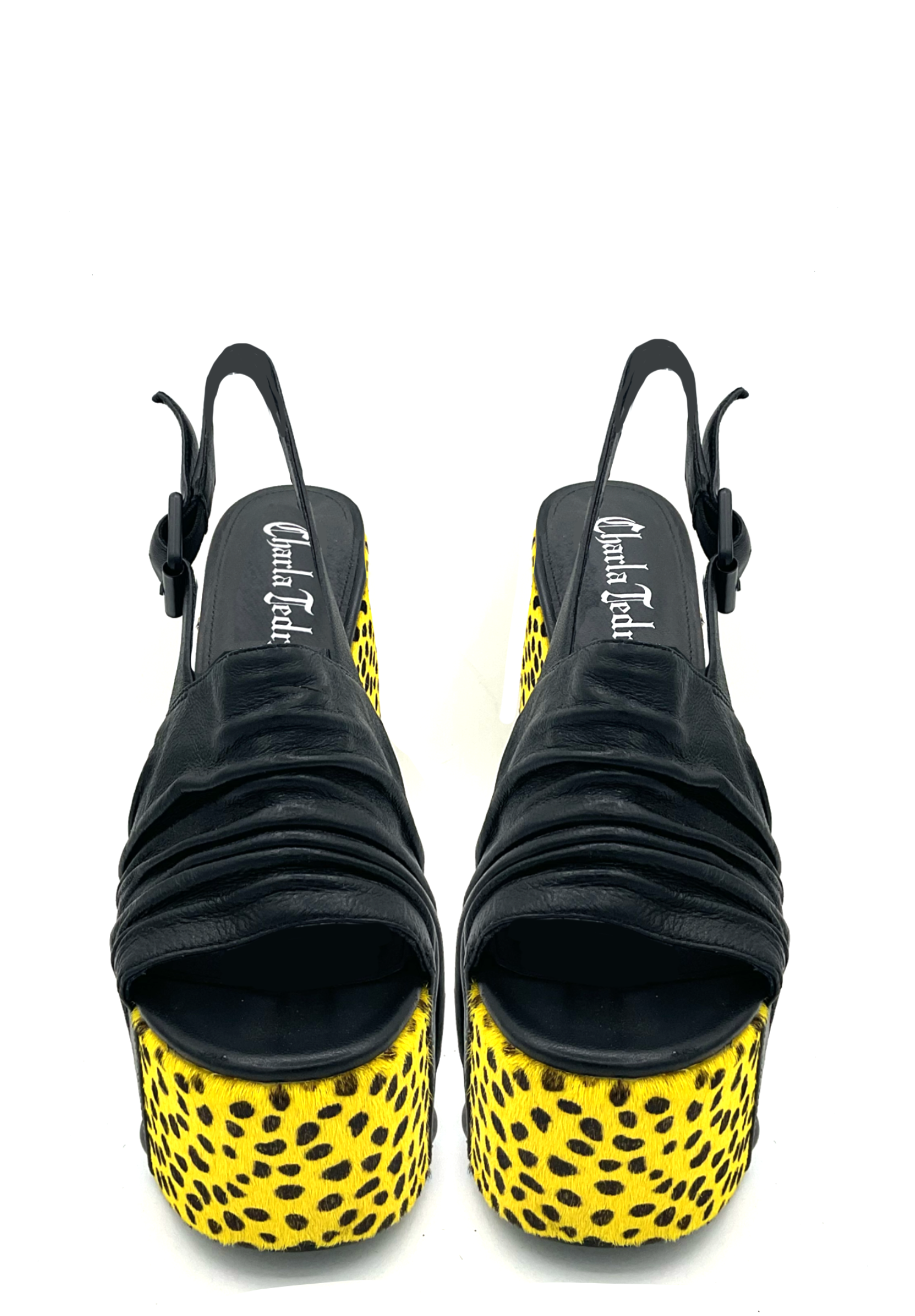 Pebbles Platform