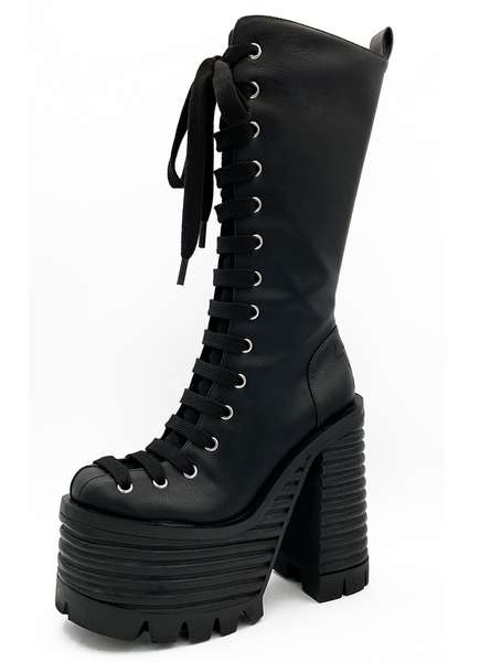 Octane Boot – Charla Tedrick