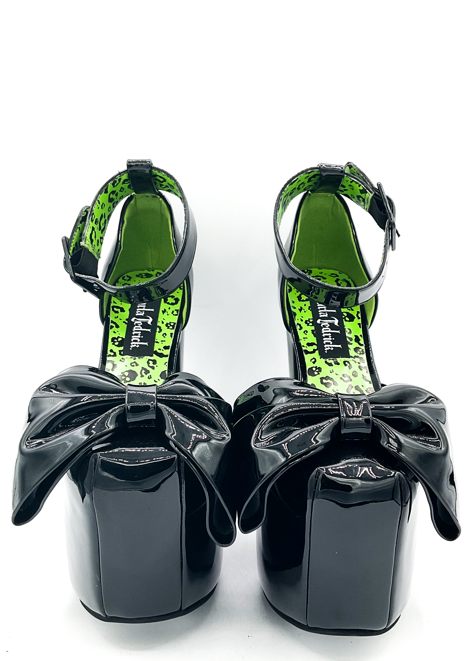Dark Mistress Platform