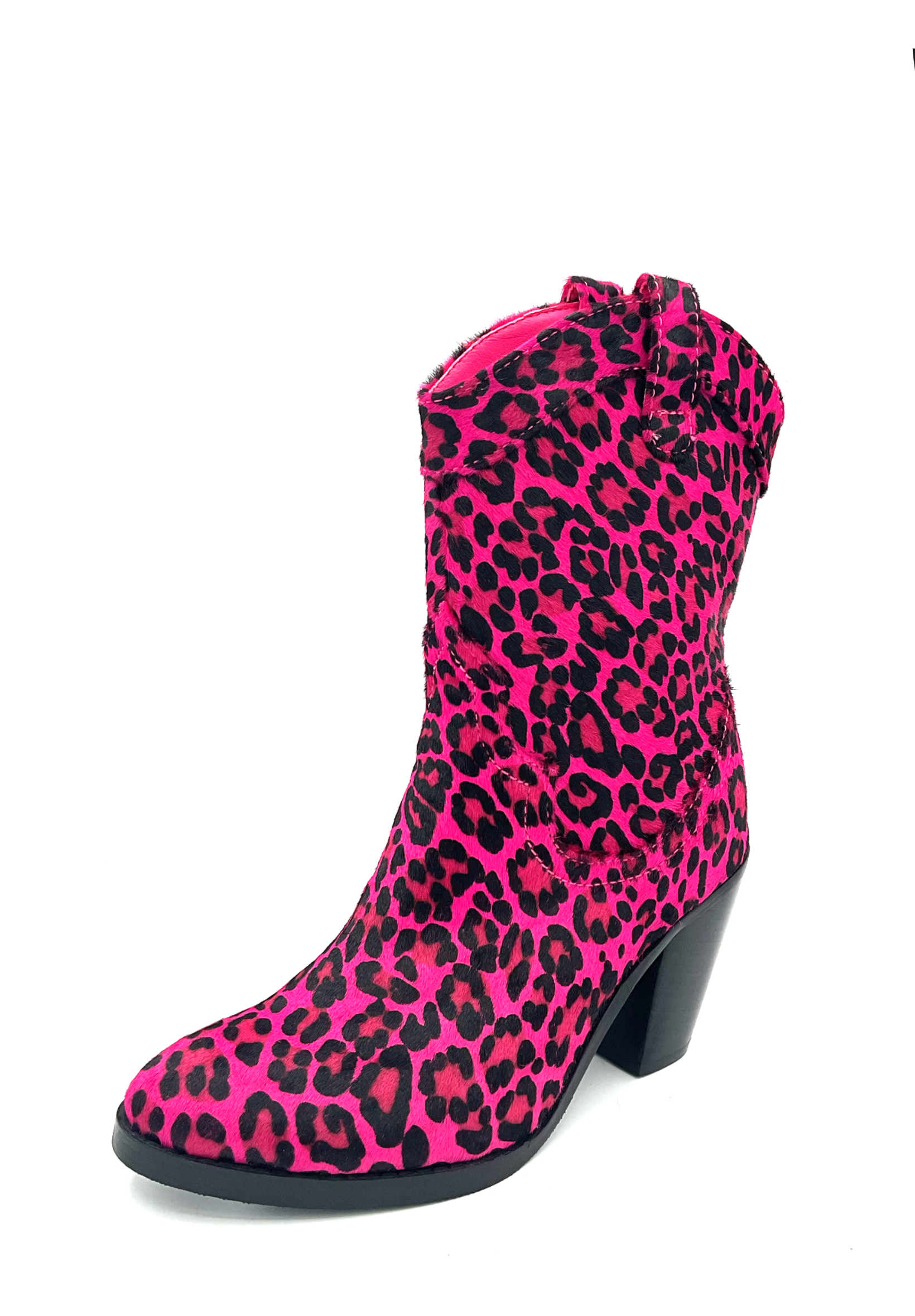 Paradise Cowboy Boot