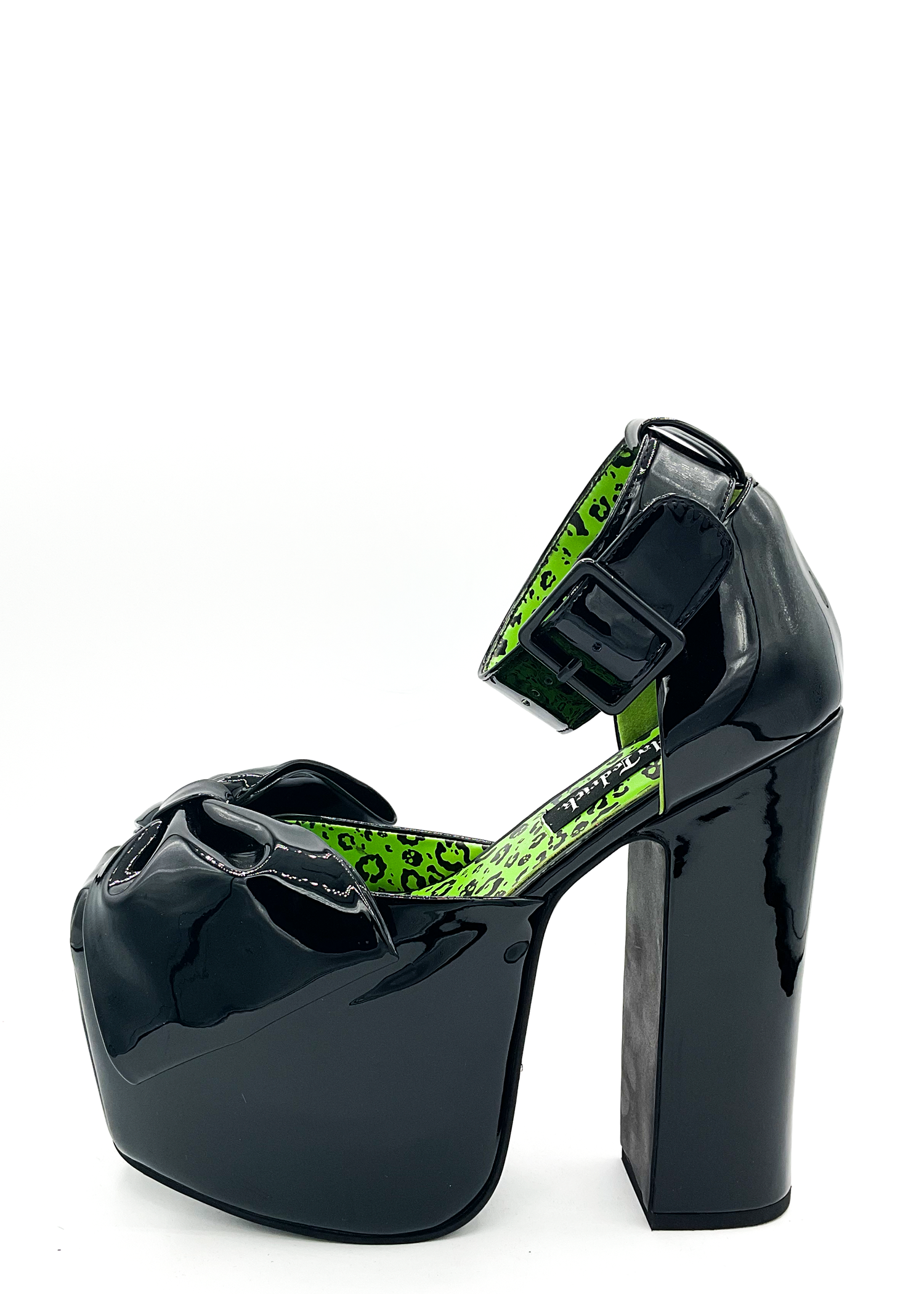 Dark Mistress Platform