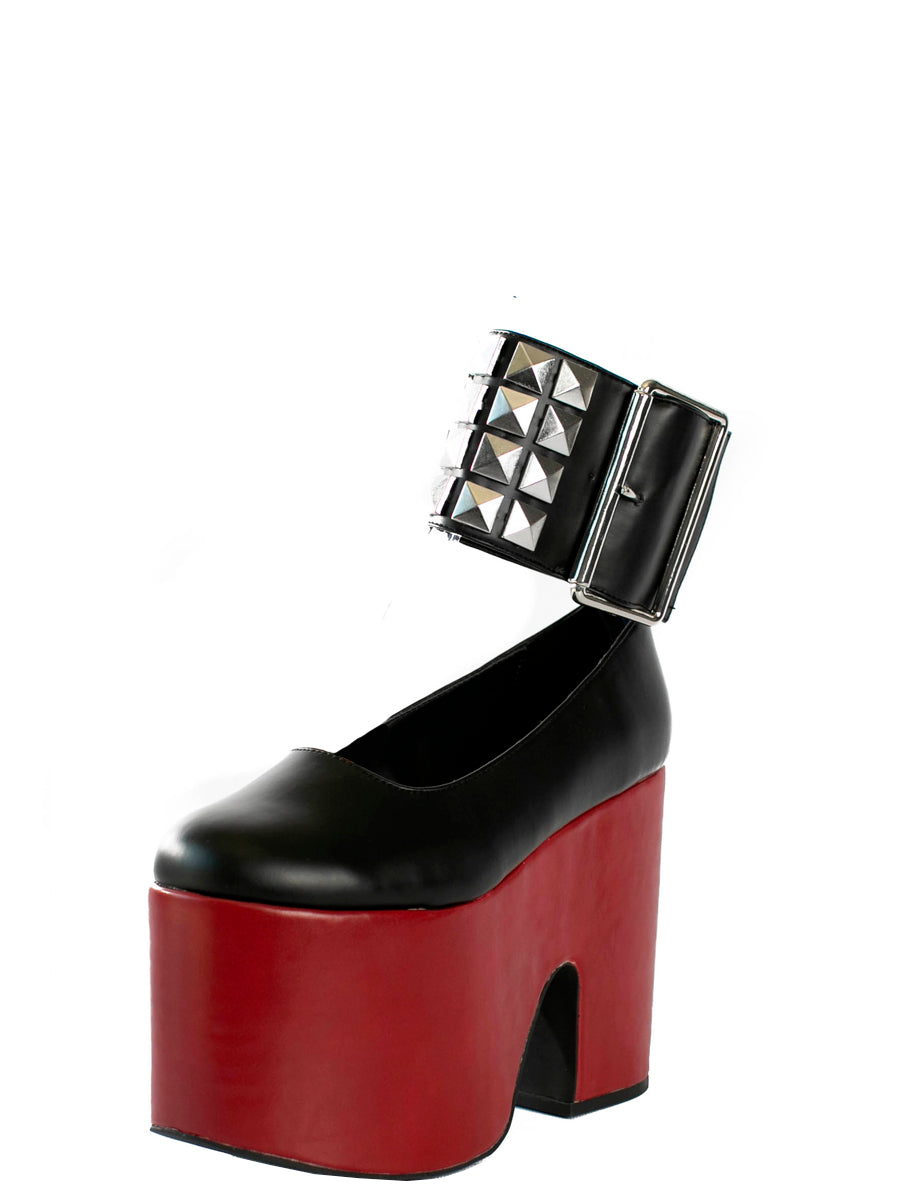 Bravata Combo Platform