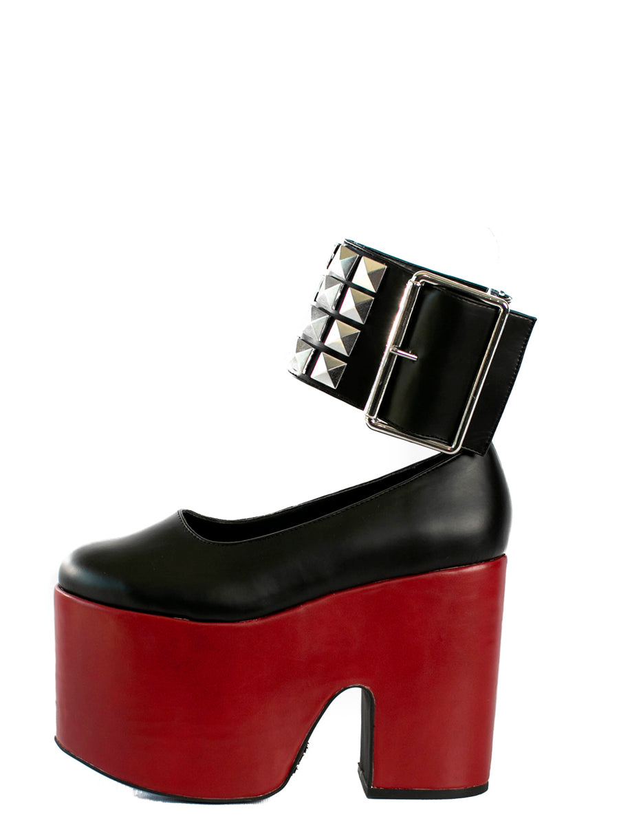 Bravata Combo Platform