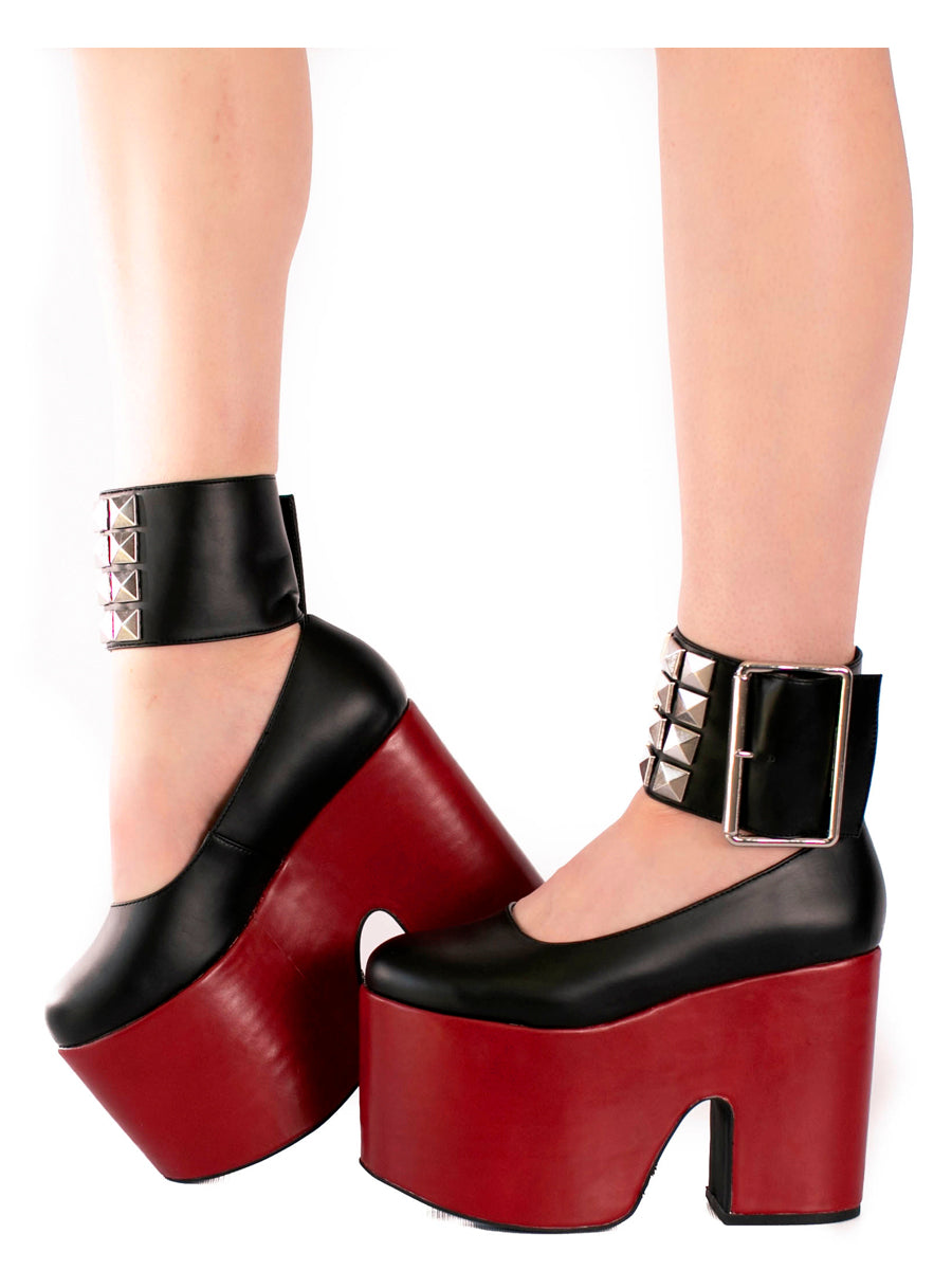 Bravata Combo Platform