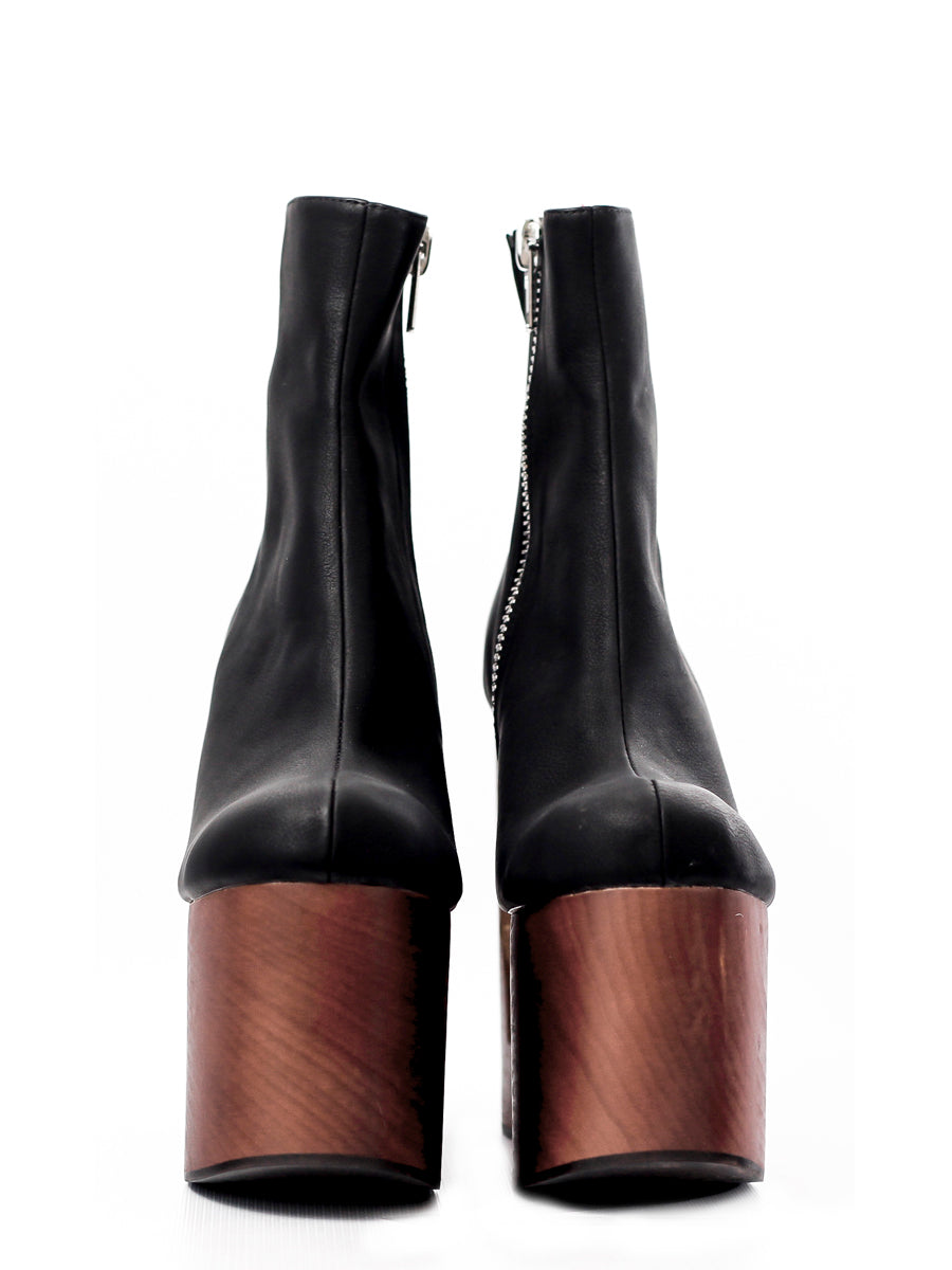 Deadwood Wedge