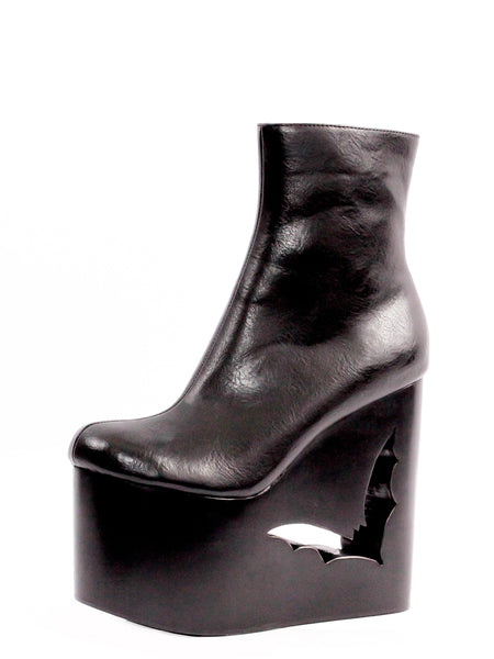 Deadwood Wedge II – Charla Tedrick