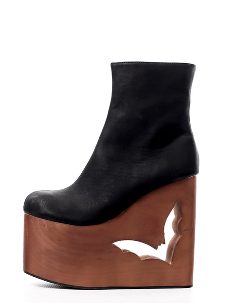 Deadwood Wedge – Charla Tedrick