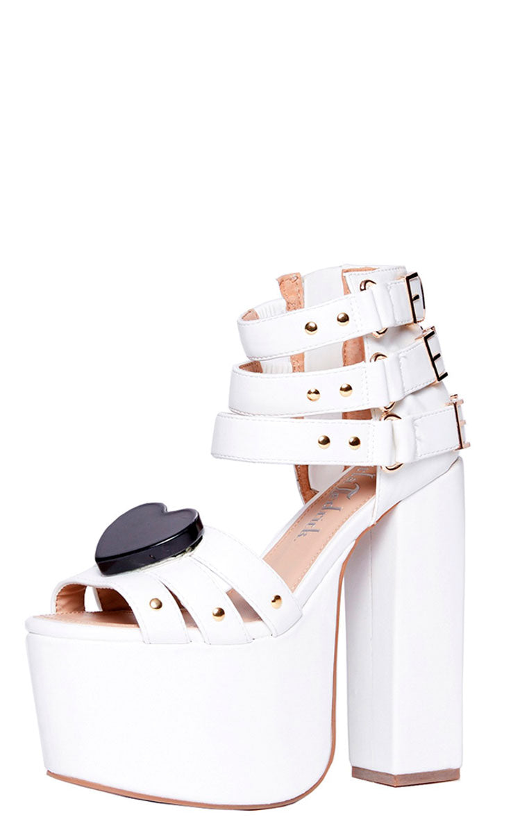 Foreva Platform