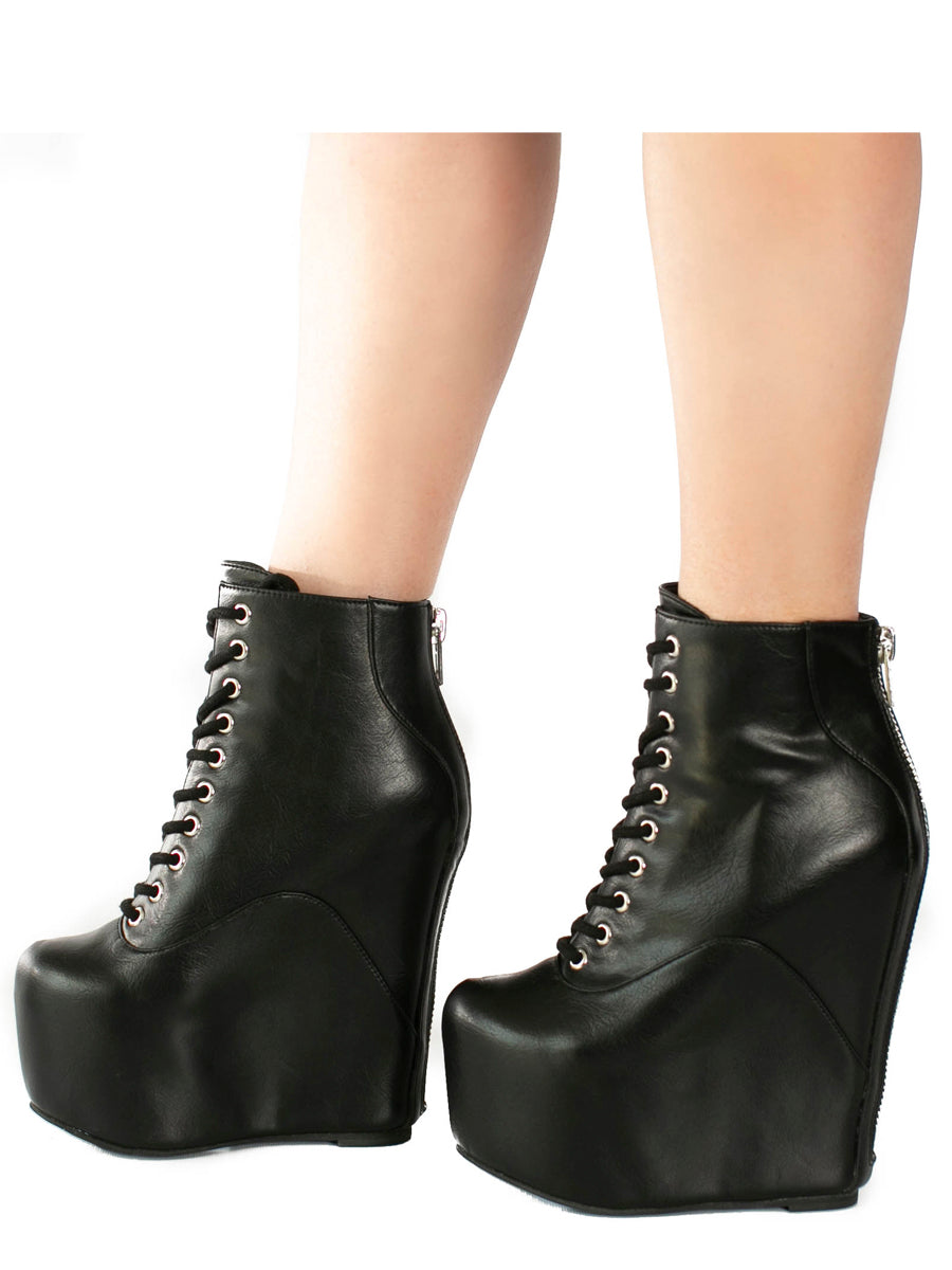 Kracken Boot