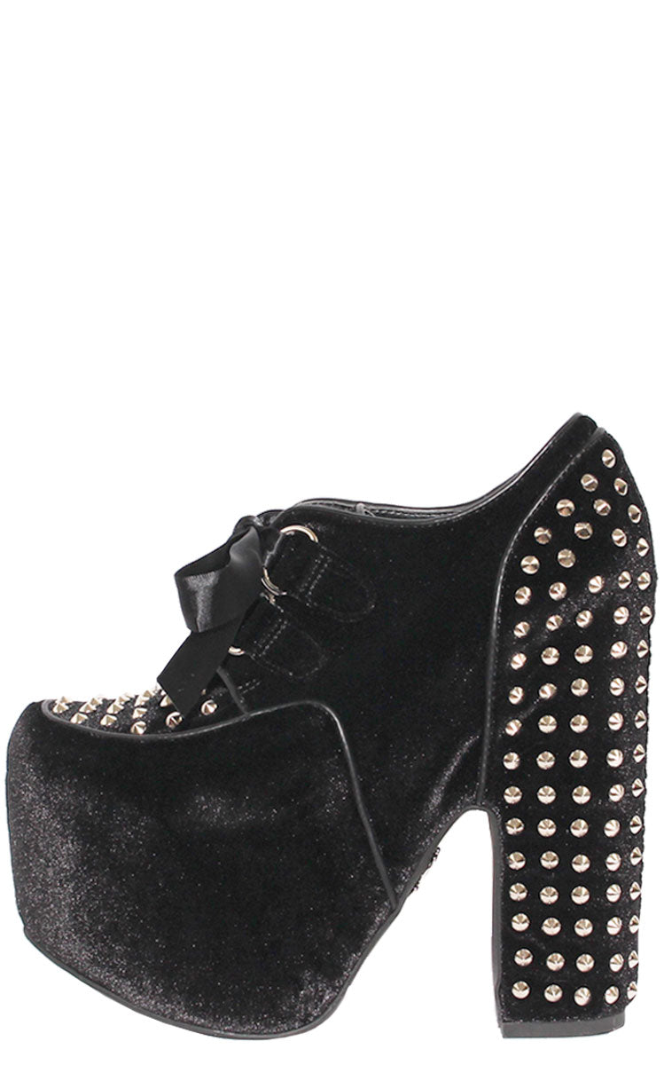 Lex Stud Platform