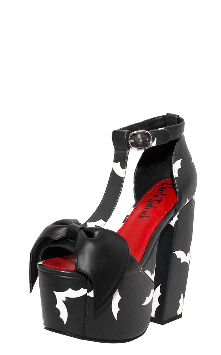 Nightglide Platform