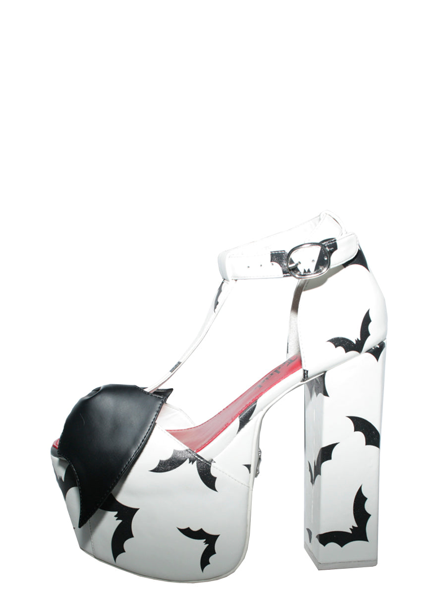 Nightglide Platform