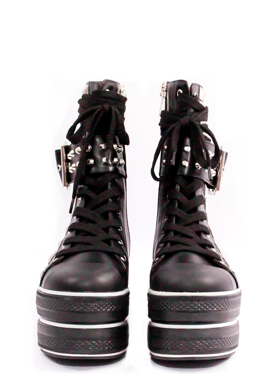 Dee Platform Sneaker