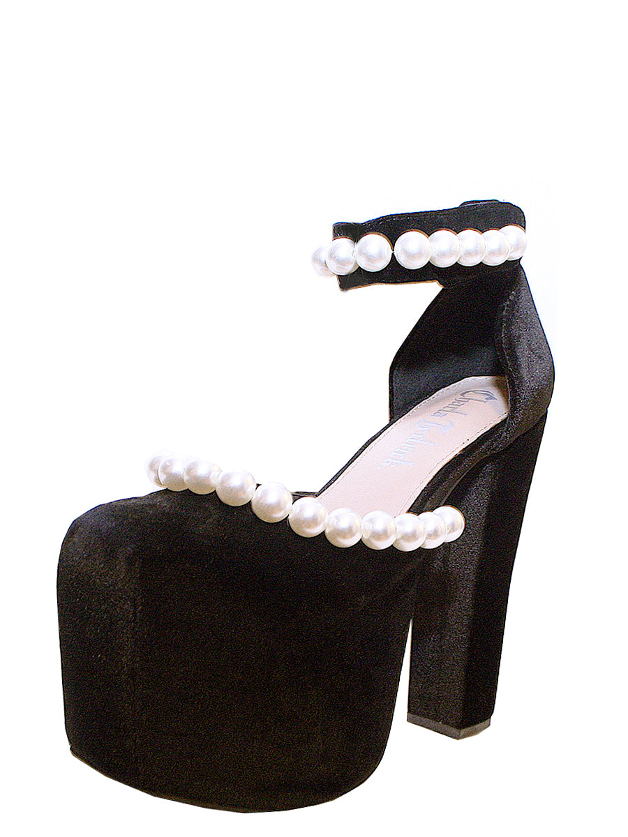Paloma Platform