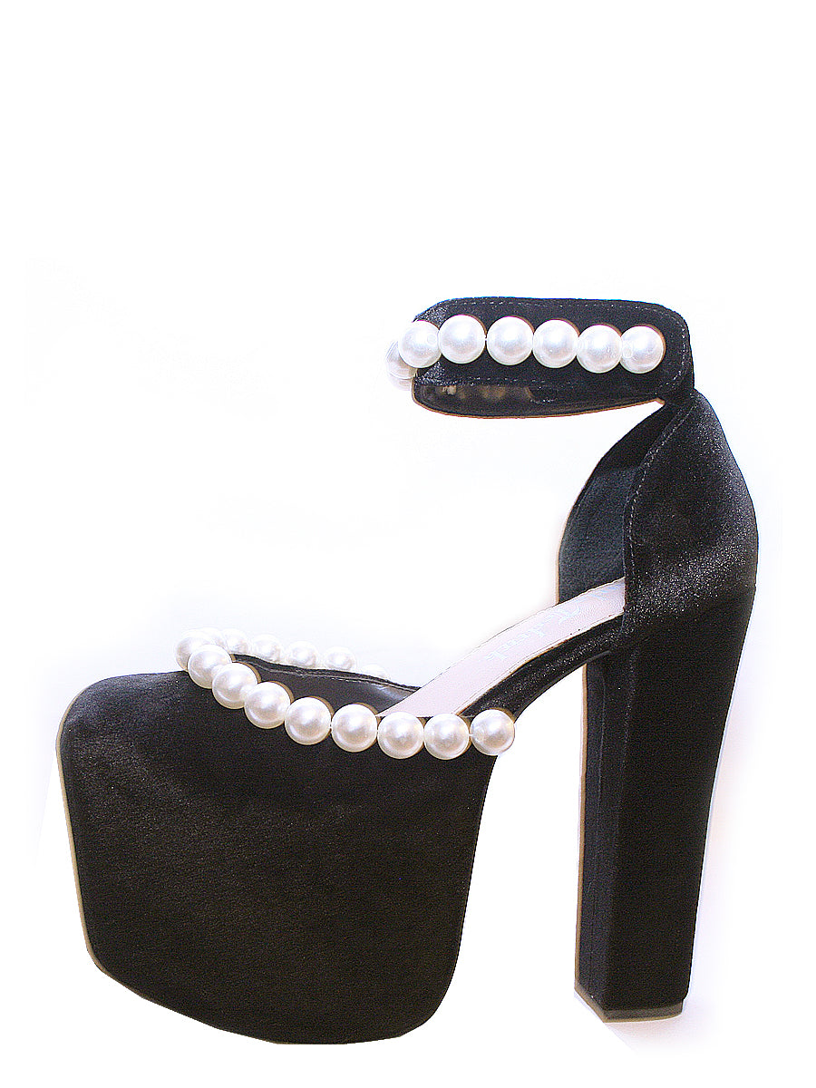 Paloma Platform