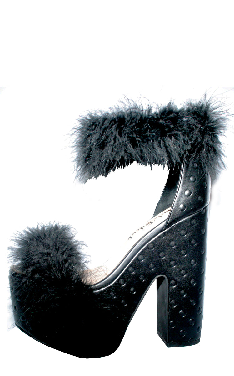 Primadonna Platform