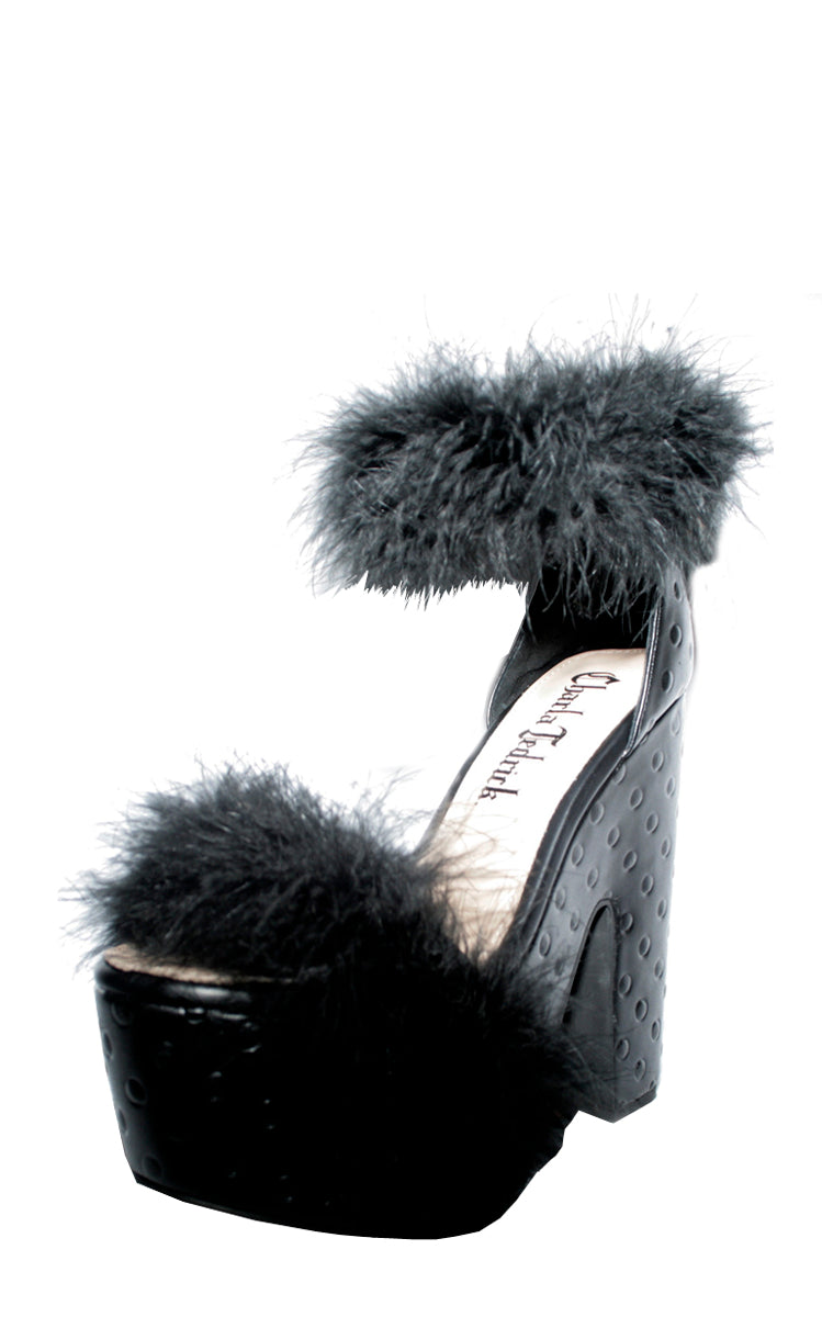 Primadonna Platform