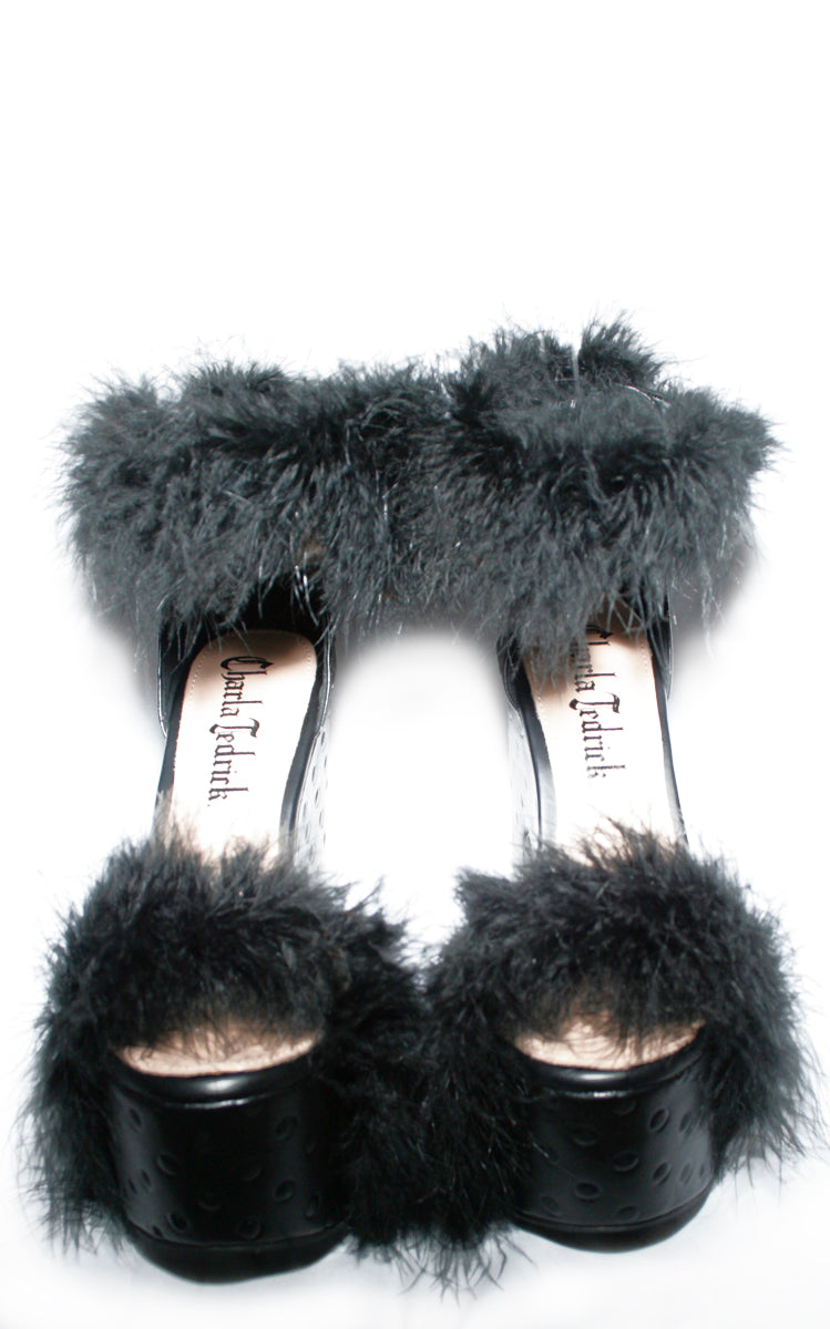 Primadonna Platform