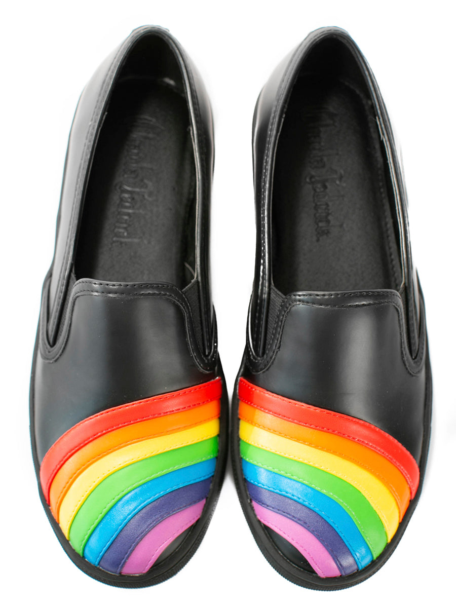 Refraction Sneaker