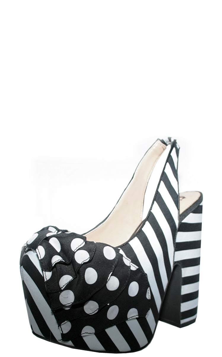 Stella Slingback