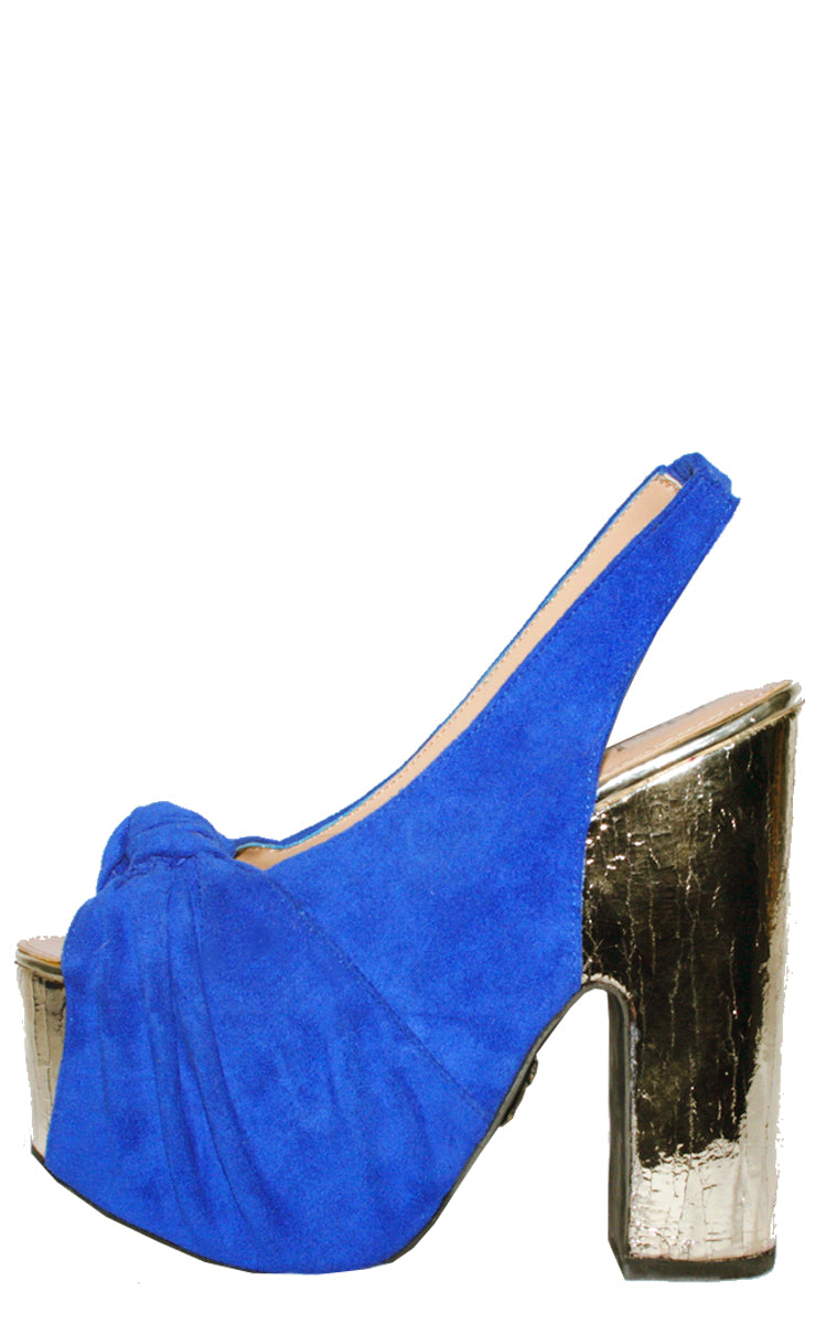 Valerie Slingback