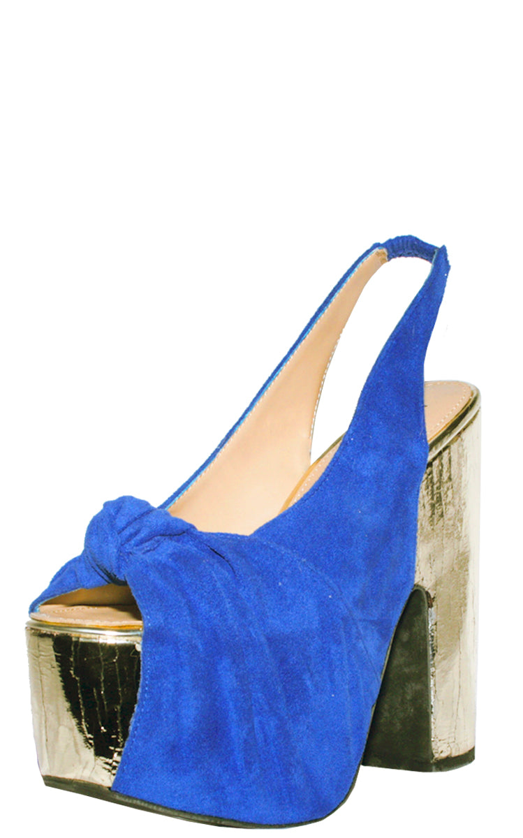 Valerie Slingback