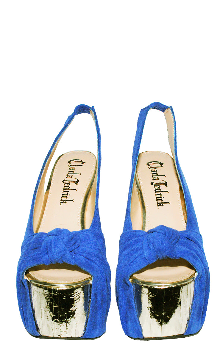 Valerie Slingback