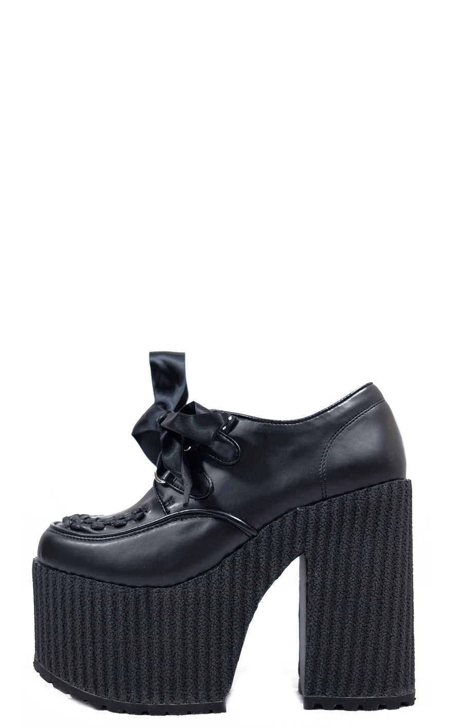 Hot For Teacher Platform Creeper