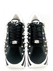 Breakdown Platform Sneaker