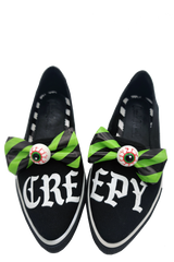 Creeper Sneaker