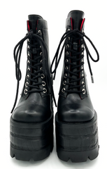 Diesel Boot Black