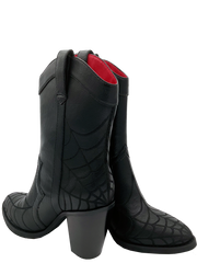 Dark Haunt Cowboy Boot