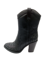 Dark Haunt Cowboy Boot