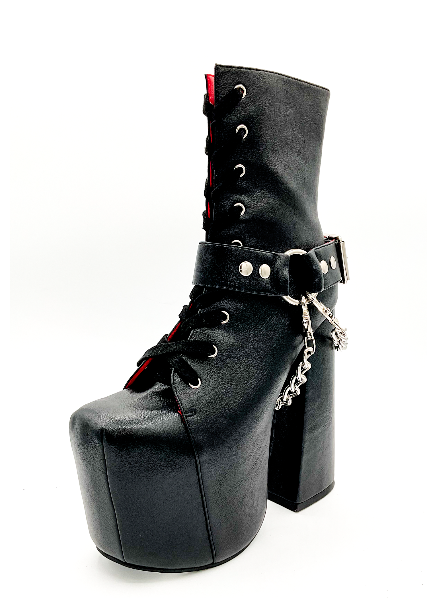 Folsom Boot – Charla Tedrick Folsom Boot – Charla Tedrick