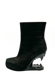 Gnasher Boot