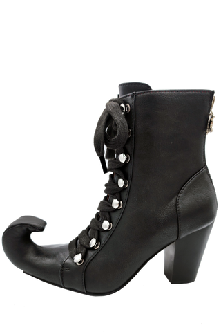 Griselda Boot