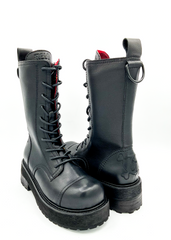 Hellbound Boot