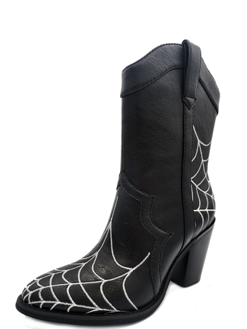 Haunt Cowboy Boot