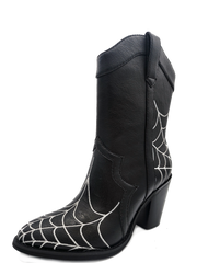 Haunt Cowboy Boot