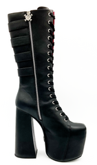 Icon 16 Buckle Boot