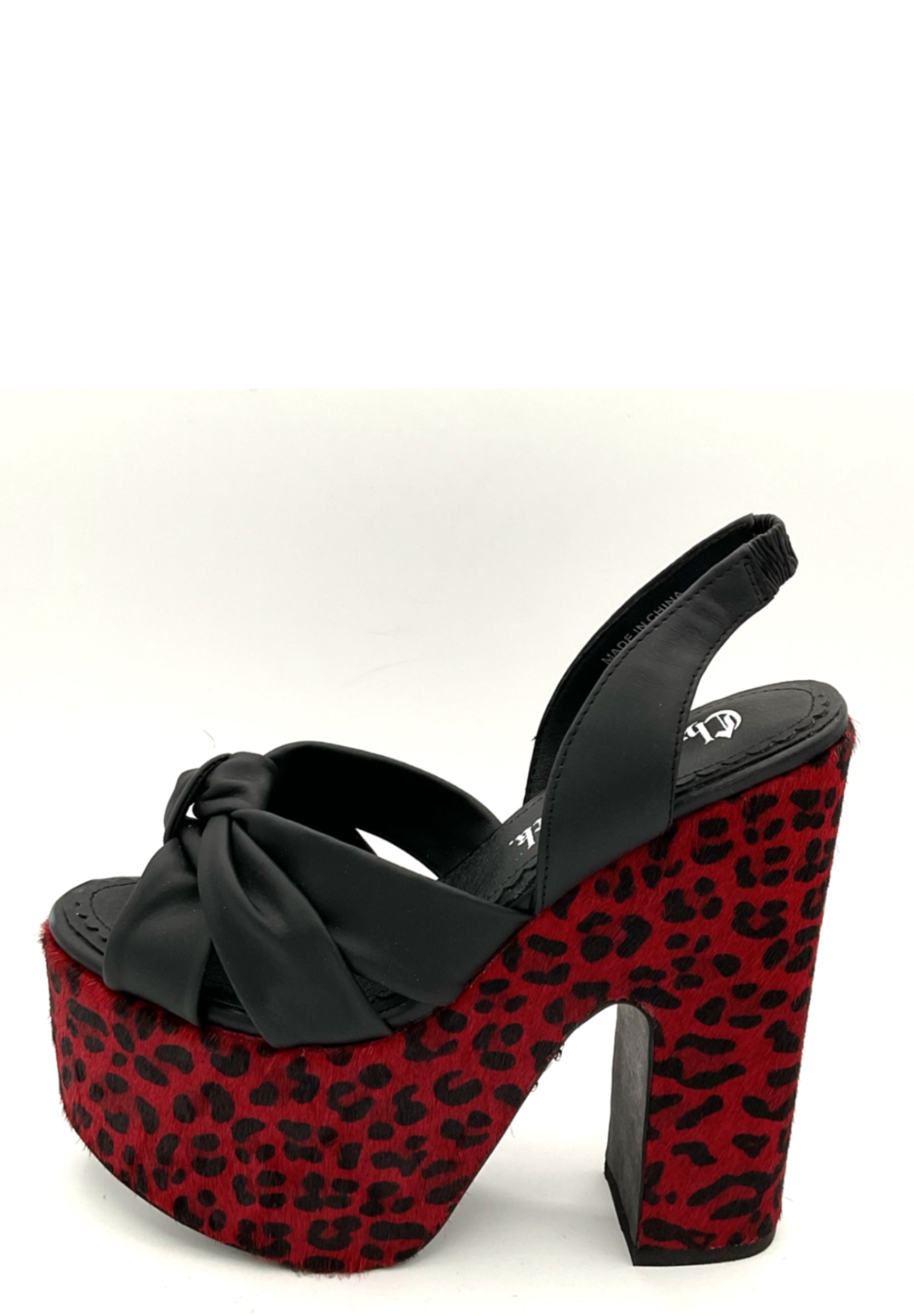 Lusterous Leo Platform