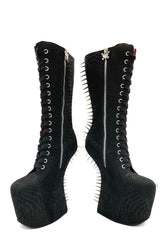 Prehistoric Matte Snake Platform